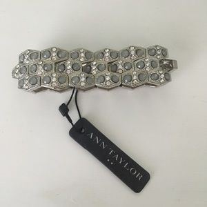 Ann Taylor Jewelry - Ann Taylor Bracelet Ann Taylor Jewelry - Ann Taylor Bracelet